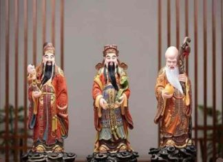 5 vật phẩm phong thủy may mắn tài lộc cho các cửa hàng