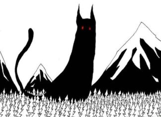 Truyền thuyết về quỷ dữ đêm giáng sinh khiến ai cũng sợ quỷ dữ đêm giáng sinh