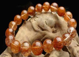 Cách chọn vòng đá phong thủy hợp mệnh Hỏa hút tài lộc Cách chọn vòng đá phong thủy hợp mệnh Hỏa