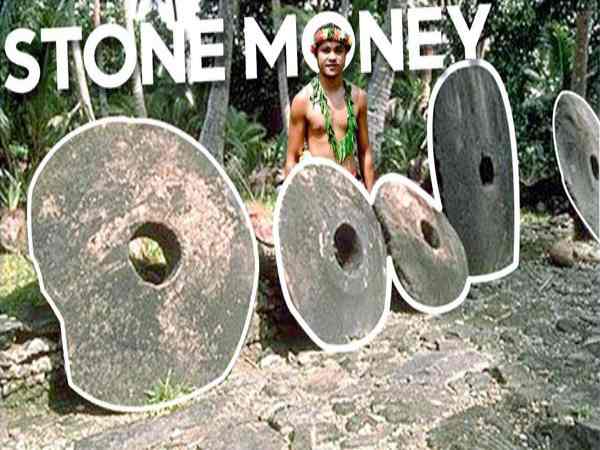 Đồng tiền đá trên đảo Yap là gì?