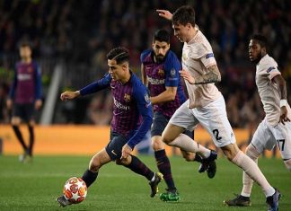 Real bất ngờ nhập cuộc, cạnh tranh với MU