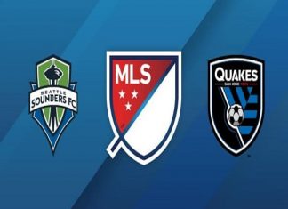 Dự đoán Seattle Sounders vs San Jose, 9h30 ngày 25/04