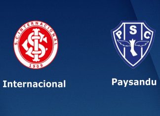 Dự đoán Internacional vs Paysandu, 6h00 ngày 24/05