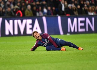 Neymar như 'chiếc găng tay vô cực' với PSG