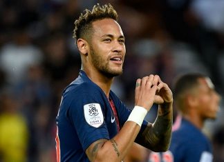 Neymar phải làm điều này nếu muốn trở về Barca
