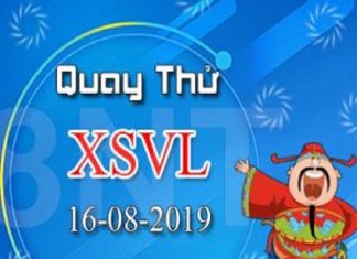 Phân tích KQXSVL ngày 16/08 từ các chuyên gia