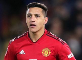 Sanchez có nguy cơ bị đẩy xuống đội dự bị MU