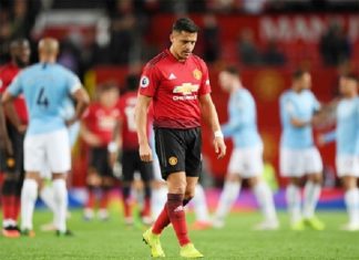 M.U mất 8,2 triệu bảng Anh cho mỗi bàn thắng