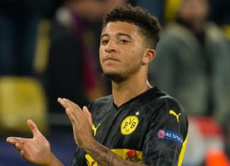 Jadon Sancho có thể đá cho mọi đội bóng