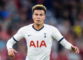 Dele Alli có đẳng cấp ngang ngửa với Steven Gerrard và Frank Lampard