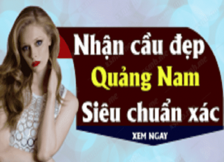 Phân tích xổ số quảng nam ngày 26/11 chuẩn xác