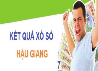 Phân tích KQXS số Hậu Giang ngày 02/11tỷ lệ trúng cao