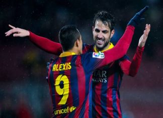 Man City và hội chứng mùa thứ tư của Pep