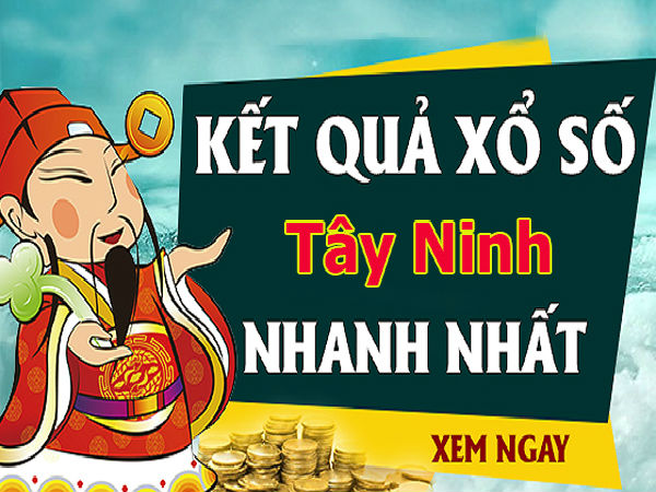 Phân tích KQXS Tây Ninh Vip ngày 28/11/2019