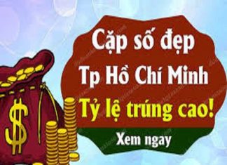 Phân tích xổ số hồ chí minh thứ 3 ngày 30/12