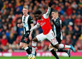 HLV Arteta yêu cầu Arsenal nhanh chóng trói chân sao trẻ Saka