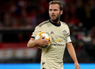 Bóng đá quốc tế 23/3: Juan Mata kêu gọi thế giới bình tĩnh sống trước đại dịch