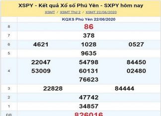 Tổng hợp KQXSPY- Phân tích xổ số phú yên ngày 29/06 của các cao thủ