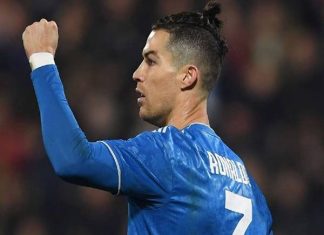 Tin bóng đá 2/6: Bàn thắng kinh điển của Ronaldo