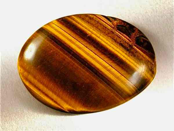 Đá để bàn Mắt hổ