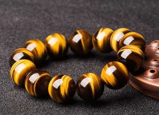 Vật phẩm phong thủy cho người mệnh Kim