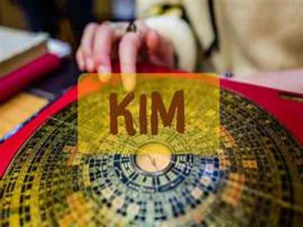 Tổng quan về người mệnh Kim