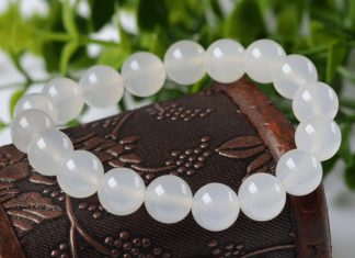 Đá phong thủy mệnh Thủy thu hút tài lộc cho chủ nhân Đá phong thủy mệnh Thủy nên dùng