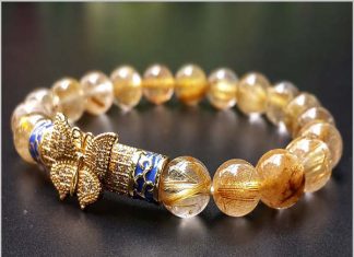 Cách chọn vòng tay phong thủy mệnh Kim theo ngũ hành Cách chọn vòng tay phong thủy mệnh Kim