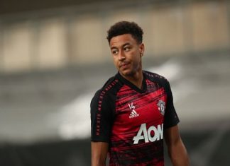 Bóng đá quốc tế tối 22/9: Lingard sẽ hồi sinh dưới tay Mourinho tại Spurs