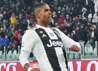 Chuyển nhượng bóng đá quốc tế 14/9: Juventus lên kế hoạch bán Costa