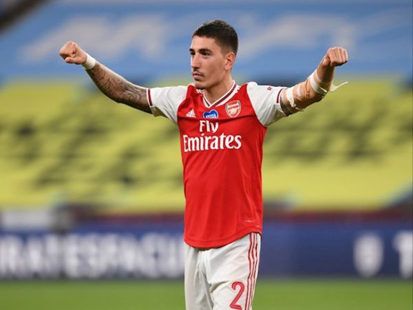 Chuyển nhượng tối 10/9: Barcelona và PSG để mắt tới Bellerin