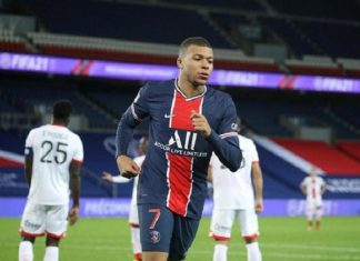 Bóng đá quốc tế tối 17/11: Mbappe quay lại tập luyện cùng Pháp