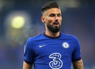 Bóng đá quốc tế tối 23/11: Beckham bất ngờ nhắm “chân gỗ” Chelsea