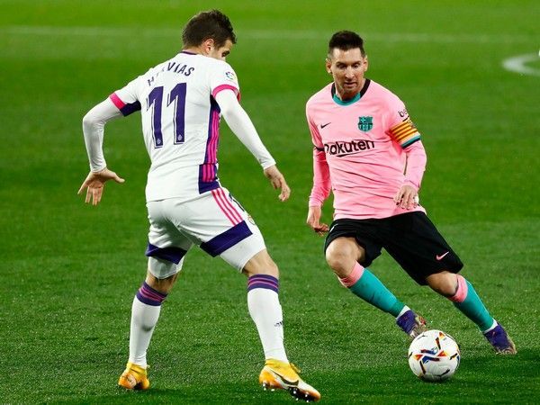 Bóng đá quốc tế 28/12: Lionel Messi được nghỉ đến hết năm 2020
