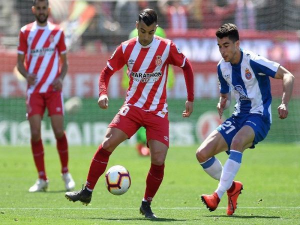 Dự đoán Girona vs Vallecano, 01h00 ngày 15/12 - Hạng 2 Tây Ban Nha