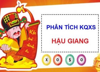 Phân tích KQXSHG ngày 27/2/2021