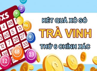 Phân tích XSTV 26/3/2021 chốt xổ số số đẹp Trà Vinh thứ 6