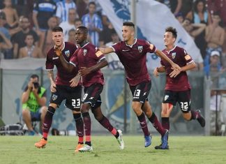 Nhận định kèo O/U Cittadella vs Salernitana (1h00 ngày 17/3)