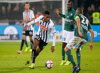 Nhận định tỷ lệ Angers vs Saint Etienne (19h00 ngày 13/3)