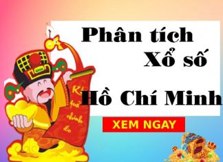 Phân tích kqxs Hồ Chí Minh 15/3/2021