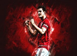 Tiểu sử Harry Maguire – Thông tin và sự nghiệp cầu thủ của Harry Maguire