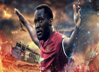 Tiểu sử Romelu Lukaku - Sát thủ săn hàng hàng đầu Châu Âu