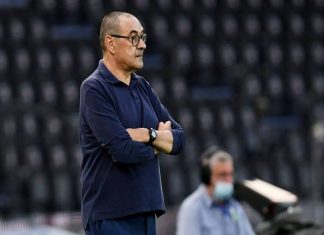 Bóng đá QT 16/4: Tottenham liên hệ HLV Sarri thay Mourinho