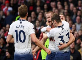 Nhận định trận đấu Tottenham vs Southampton (00h00 ngày 22/4)