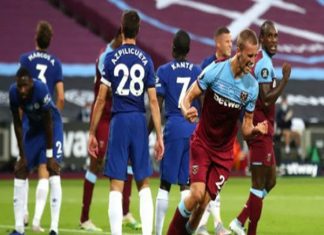 Dự đoán West Ham vs Chelsea, 23h30 ngày 24/4 - Ngoại hạng Anh