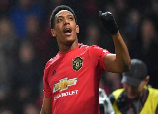 Anthony Martial là ai? Tiểu sử cầu thủ Anthony Martial ra sao?