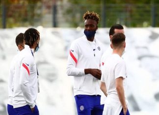 Tin bóng đá 29/4: Chelsea bất ngờ rao bán Tammy Abraham