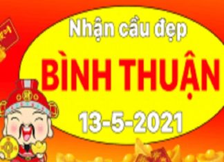 Phân tích XSBTH 13/5/2021