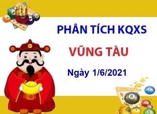 Phân tích KQXSVT ngày 1/6/2021