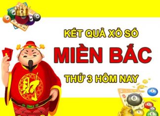 Phân tích XSMB 4/5/2021 chốt KQXS miền Bắc thứ 3